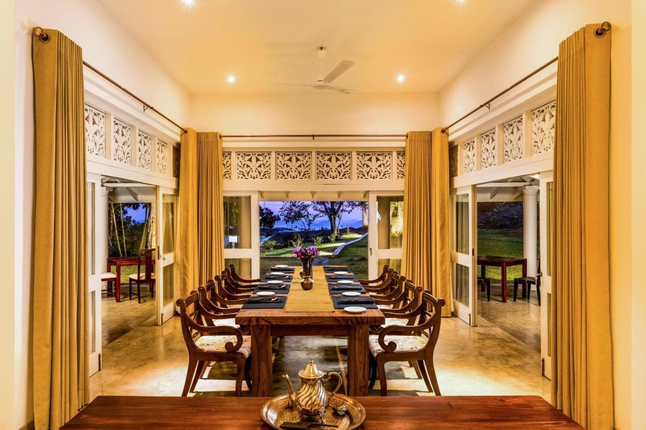 Villa Labugolla Kandy Exterior photo